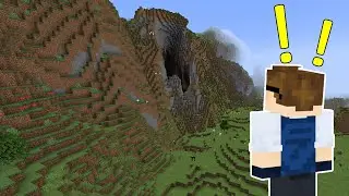 Exploring 1.18 in Hardcore Minecraft!!! | Hardcore Minecraft #13