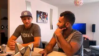 Learn About The Cannabis Industry + New Haircut!