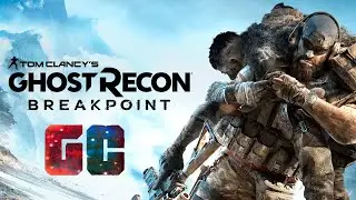 Гайд по открытию дверей бункеров в GRB (Ghost Recon Breakpoint)