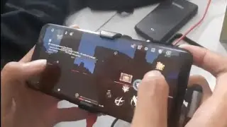 Ketika hp kentank maksa main Wuwa