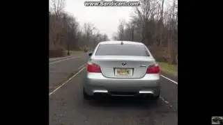 BMW  DRIFTI