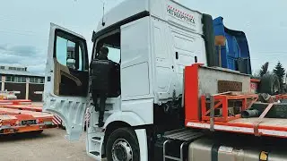 Возвращаюсь в НЕГАБАРИТИКУ 