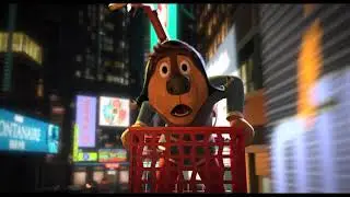 Rock Dog | Home Entertainment Trailer