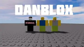 DANBLOX Trailer 2024