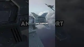 These Guardsmen Are FIGHTER PILOTS - The Phantine Airborne EXPLAINED - A Regiment Of Fighter Pilots