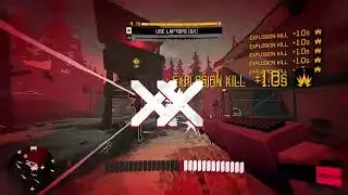 I Am Your Beast - Heavy Ordinance (23) - (-0.10) IGT