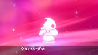How to evolve Milcery, wailmer, and litwick + locations