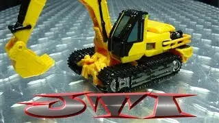 JUST TRANSFORM IT!: Studio Series Deluxe Scrapmetal