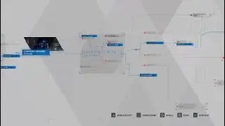 Detroit: Become Human™-PART 1 (NO AUDIO)
