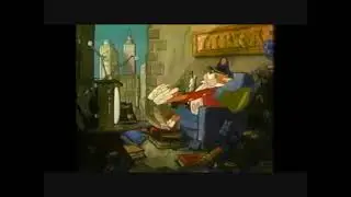Cap'n OG Readmore PSA (1994)