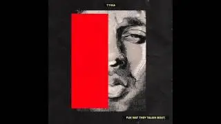 #FWTTB Track 15. $candal (Official Audio)