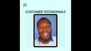 Customer Testimonials #patriciatechnologies #business #patricia