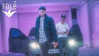 Doni x Artur - FIBONACCI (Official Music Video 4K)
