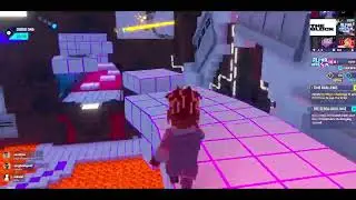 КАК ПРОЙТИ #THE SANDBOX (карта #THE BLOCK)