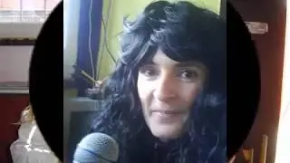 Fotky a fotomontáž  o rodine a blízkých