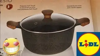 ARRIVAGE LIDL 26 MARS 2023 AU 31 MARS 2023