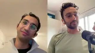 Taimur's New Startup Idea
