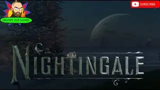 Nightingale, Crafting tutorial
