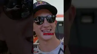 Are Supercross Athletes Considered Rockstars??