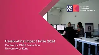 Improving police responses to victims of child sexual exploitation | ESRC Celebrating Impact Prize