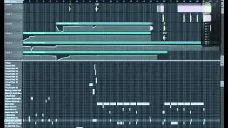 Nobody Said It Was Easy (my own version of the Evil Activities' track)