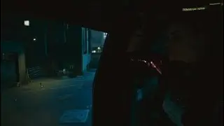 Cyberpunk 2077 Helicopter))))))