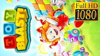 'Generous Google XP' Toy Blast Game Review 1080p Official Peak