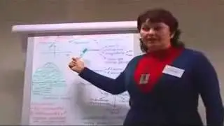Как построить денежный механизм  Метельницкая Лия