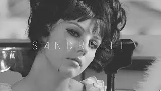 Did You Know Her Well? Stefania Sandrelli