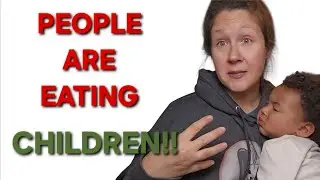 You won't believe what they're putting in our food. 