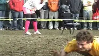 Sigma Chi Pyraid 2011