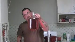 Easy Apple Cider