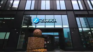Zurich Insurance - Case Study