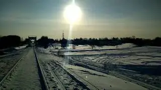 Парк Степанова