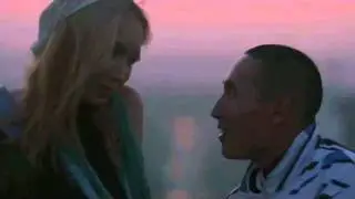 двое в городе я