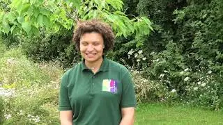 Melissa - English Study Camps Staff Testimonial