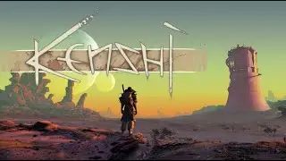 Обзор на KENSHI или история одной Пенсии