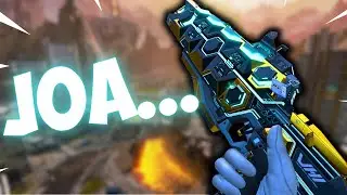 Hassliebe oder skill issue ? - [Deutsch] Apex Legends Season 21 Gameplay