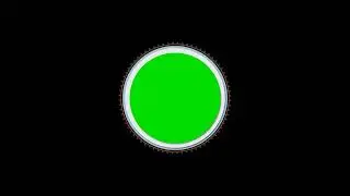 Logo Animation 2D Circle Intro your logo Circle Animation Greenscreen Logo Animatio 2022 || NCS