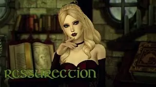 Fable 2 - Lady Grey's Resurrection - Love Hurts Quest