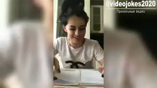 Прикольные видео приколы 2021