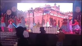 Indian kids dancing in Tokyo #japan #india #culture #music