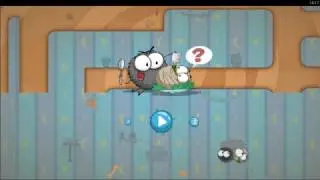 catch the fly 2 (поймай муху 2)