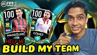 Playing FIFA Mobile 21 after 3 Months LIVE !! (help please)