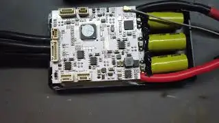 flipsky V2 pro 75100
