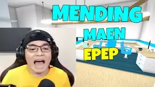 Ketika @HaYoGo RIP AIM di Roblox dan Malah Mencoba Game AUTO AIM 😱