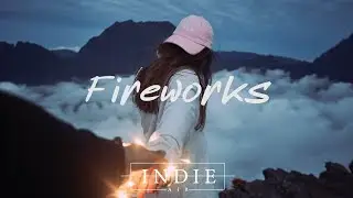 Hazlett - Fireworks (Lyrics)