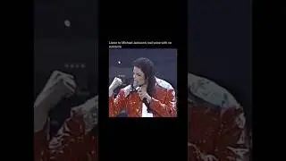 Michael Jackson No Autotune 🤯