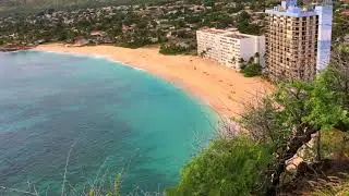 "I'm Glad There Is You" - Hawaii Montage 4K