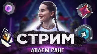 🍥Второе ЗОЛОТО, стрим с КОТЁНКОМ🍥
